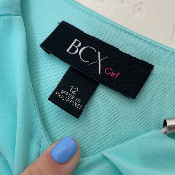 BCX girls flowy dress - Picture 4 of 5